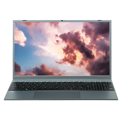 15.6" Ноутбук Dixiang 15N-5095A (1920x1080, Intel Celeron N5095A, RAM 8ГБ, SSD 256ГБ, Intel UHD Graphics, Win 11)