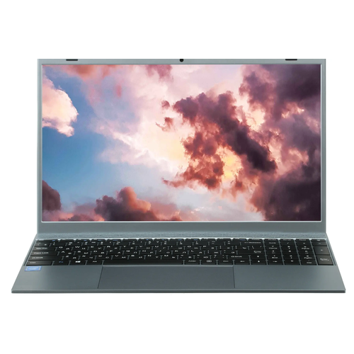 15.6" Ноутбук Dixiang 15N-5095A (1920x1080, Intel Celeron N5095A, RAM 16ГБ, SSD 512ГБ, Intel UHD Graphics, Win 11)