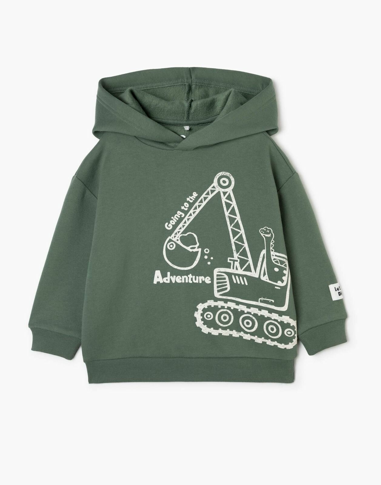 Купить Худи Gloria Jeans/98 за 1199р. с доставкой