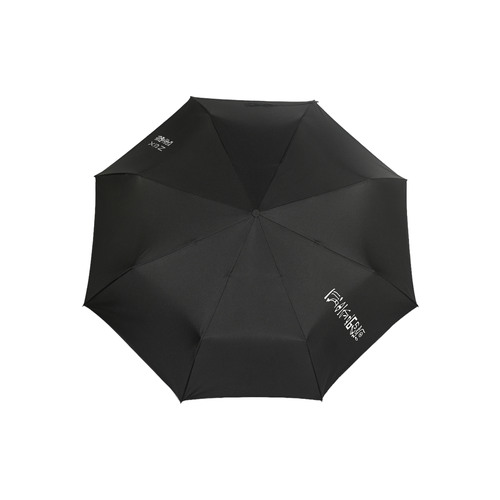 Зонт Nex, черный зонт мужской nex n61580