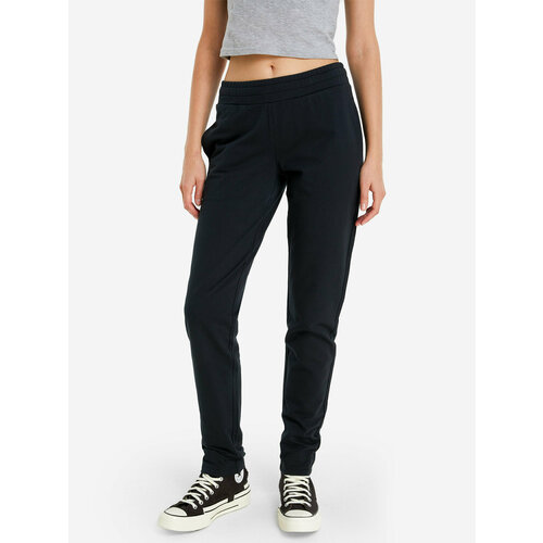 фото Брюки gsd, размер 54-56, черный