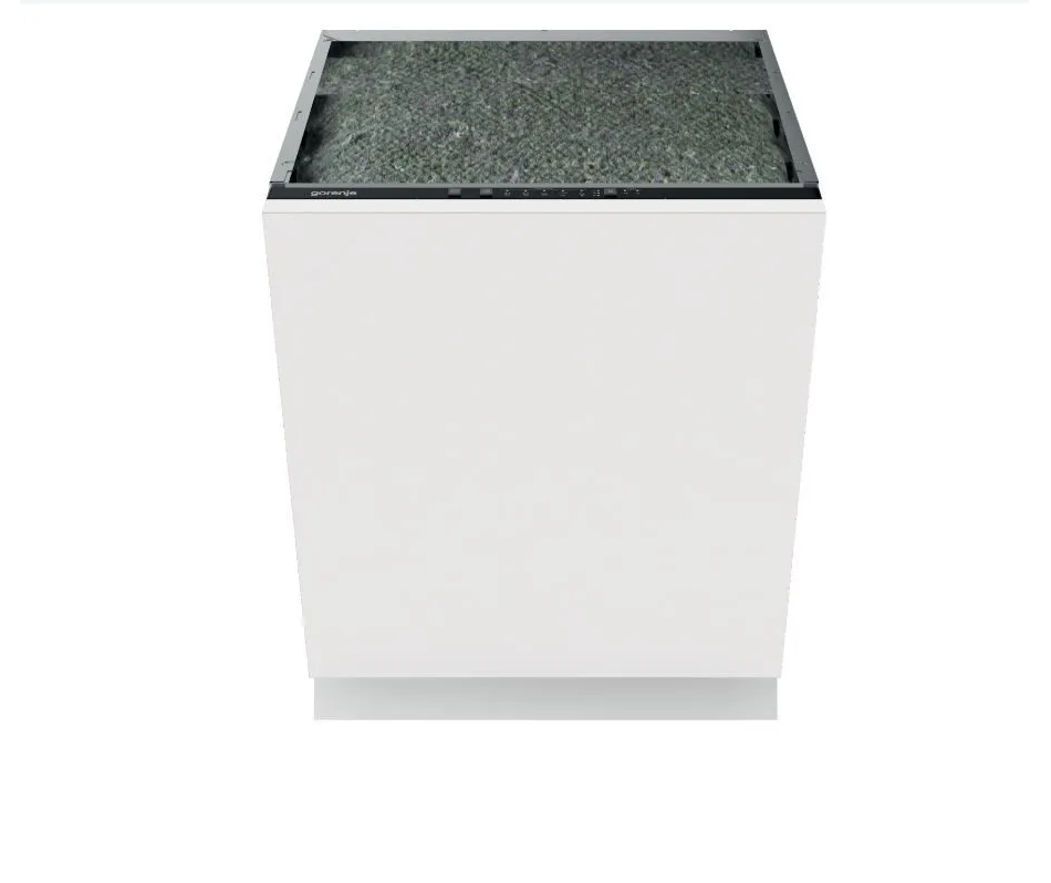 Встраиваемая посудомоечная машина Gorenje GV62040 — фото 7