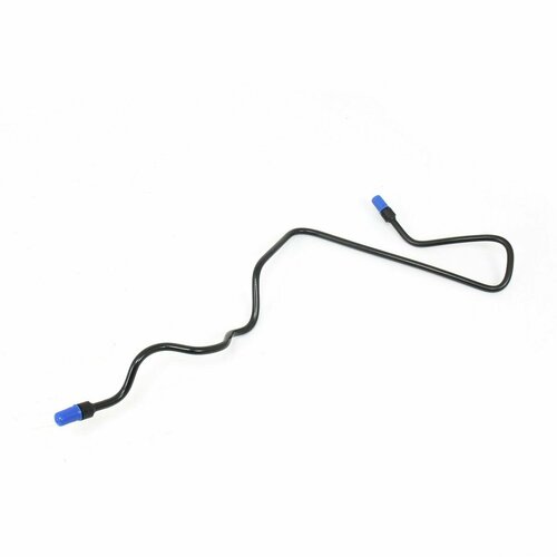 Трубка сцепления для а/м Газель Next дв. Cummins 2.8 (полиамид)