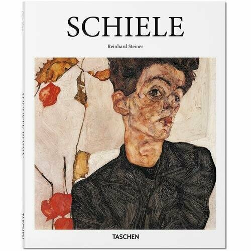 Steiner Reinhard "Schiele"