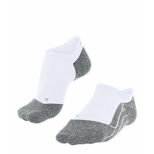 фото Носки falke, размер 46-48, белый