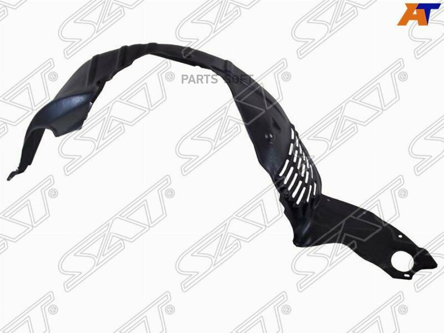 SAT ST-MZ25-016L-2 Подкрылок MAZDA 6/ATENZA 02-07 LH