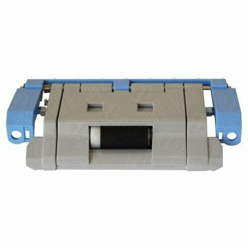 Ролик отделения в сборе лоток 23 HP LJ M5025M5035M712M725 Q7829-67929RM1-2983 CET 1045₽