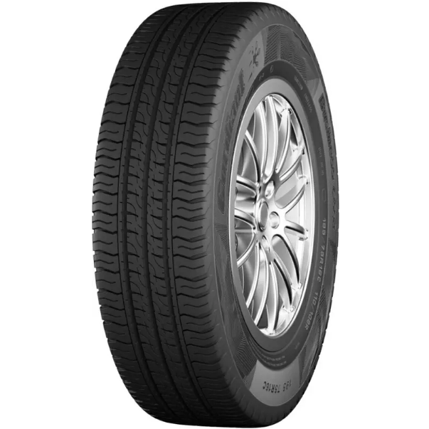 Cordiant Business CS2 205/65 R16C 107/105S