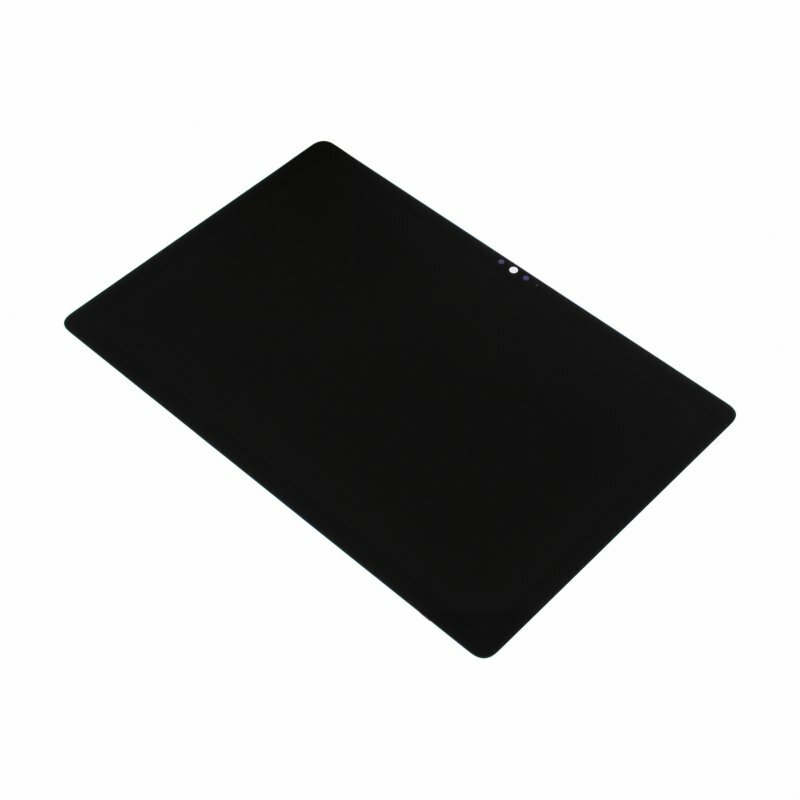 Дисплей для Blackview Tab 13 (в сборе с тачскрином) черный 100%