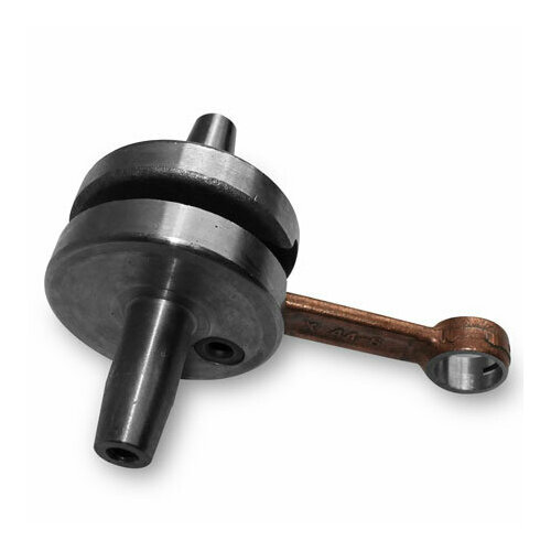 Коленвал для детского квадроцикла 49 куб 2т 44-6 тюнинг полнощекий