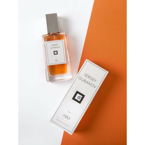 For Him /Sergey Gubanov EAU4U/