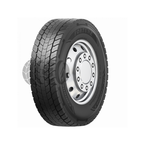 Автошина Fortune FDR606 31570 R225 1560 37876₽