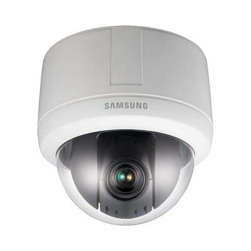 Видеокамера IP Wisenet SNP-3120P 5022600₽