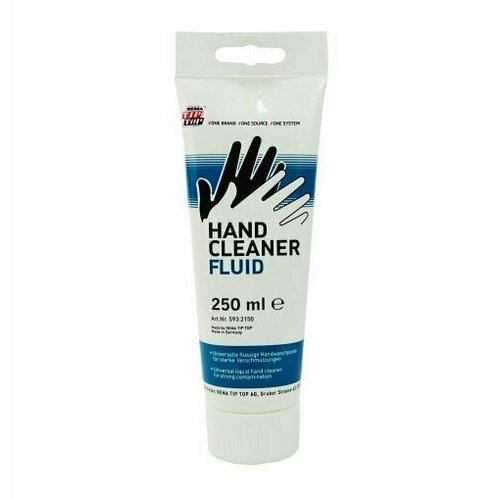 Чистящая паста HAND CLEANER, тюбик 250 мл