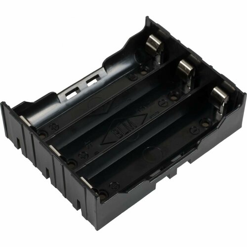 Батарейный отсек REXANT 16-0803-9 1371₽