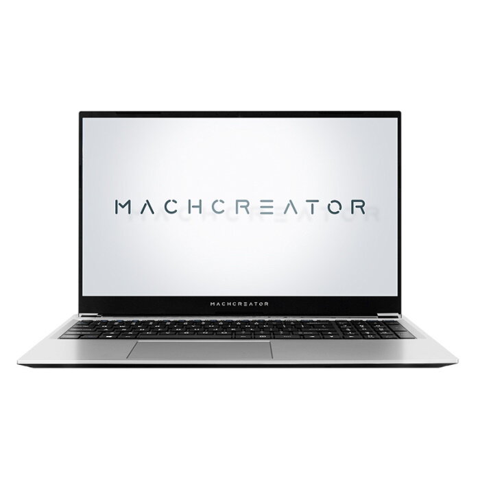Ноутбук Machenike Machcreator-A MC-Y15i31115G4F60LSMS0BLRU (15.6", Core i3 1115G4, 8Gb/ SSD 512Gb, UHD Graphics) Серебристый - фото №16