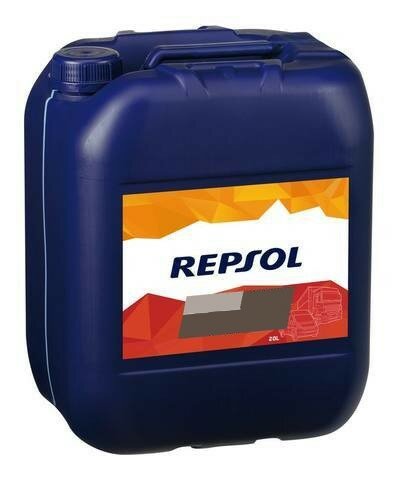 REPSOL TELEX Е 46 (HLP) гидравлическое масло 20л6079/R 6079R