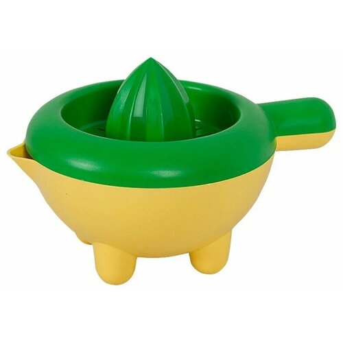 Соковыжималка пластмассовая для цитрусовых Цвета в ассортименте 26900₽