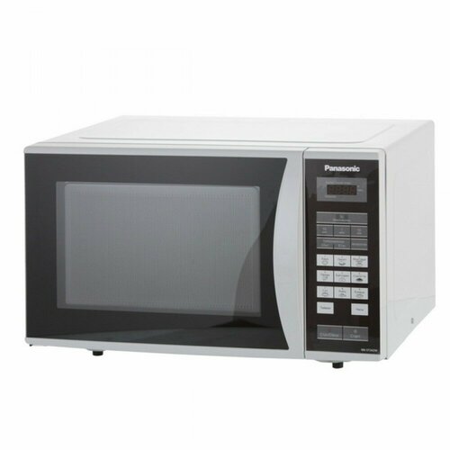Микроволновая печь Panasonic NN-ST342WZPE 1779300₽