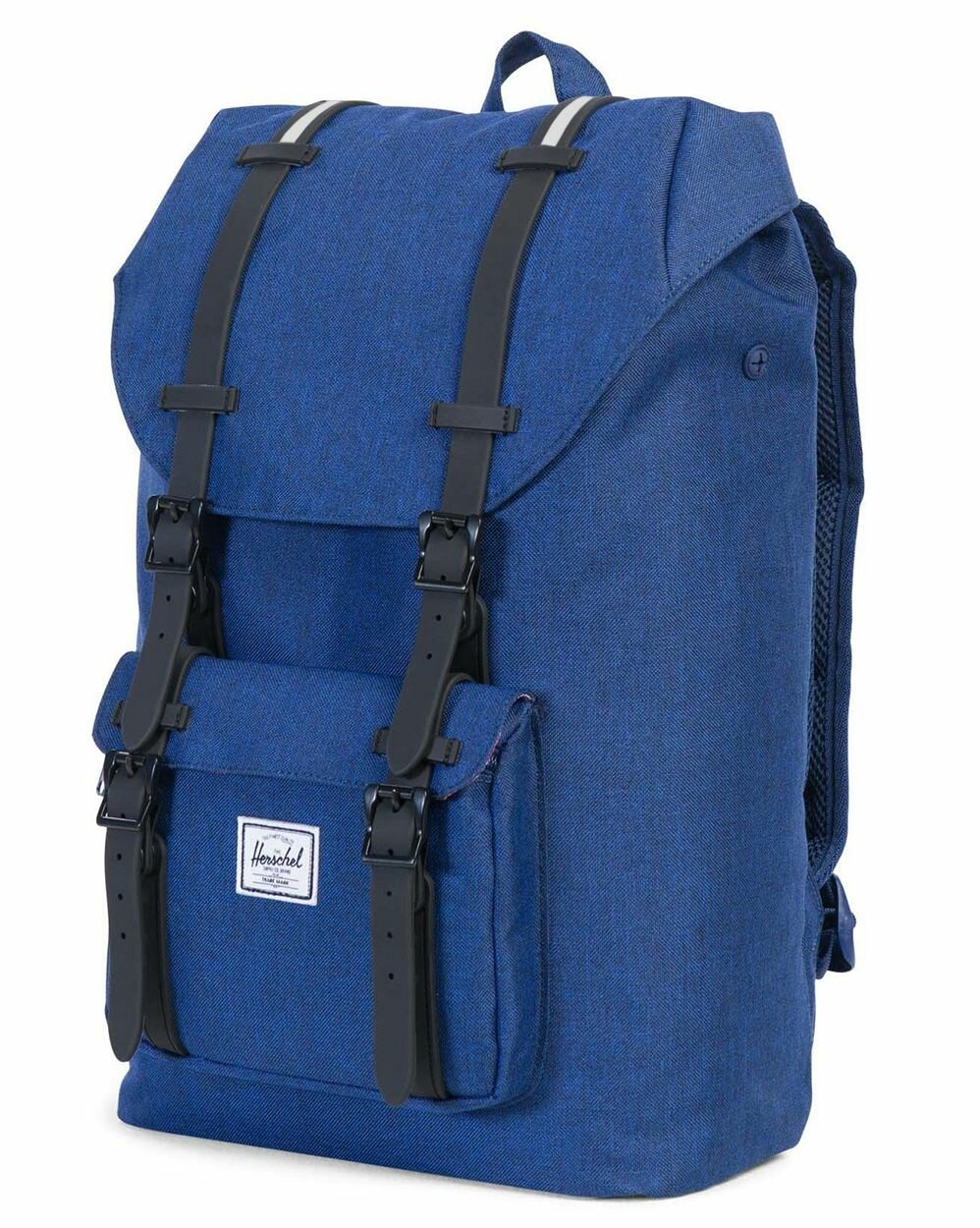 Рюкзак Herschel Little America Mid 10020 (EX EX/SILR 17 L)