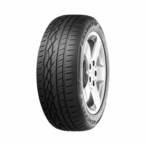 Автошина General Grabber GT Plus 275/40 R22 108Y FR XL
