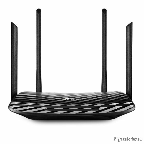 TP-Link EC225-G5 AC1300 Wi-Fi роутер с MU-MIMO PROJ