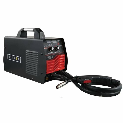 Сварочный полуавтомат Zitrek ZWM-250250A 12040₽
