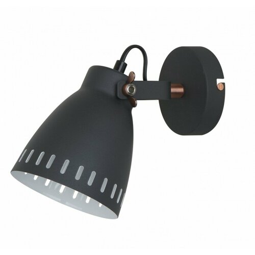 WML-428-1 С02 Спот настенный Camelion New York 13057 4262₽