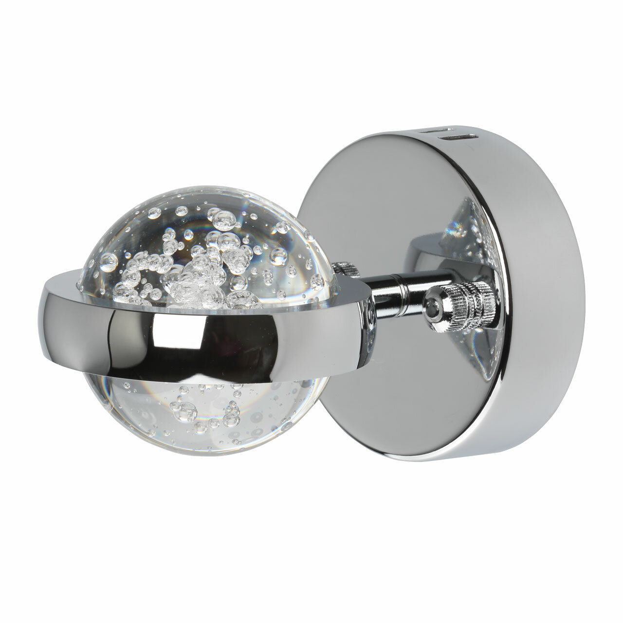 фото 730021101 Бра De Markt Капелия 730021101