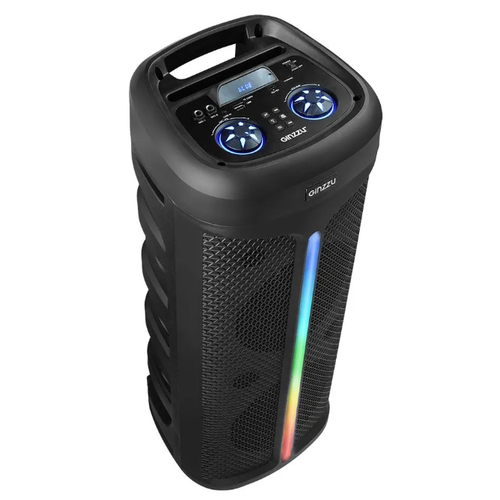 Портативная акустика GINZZU GM-224 1040900₽