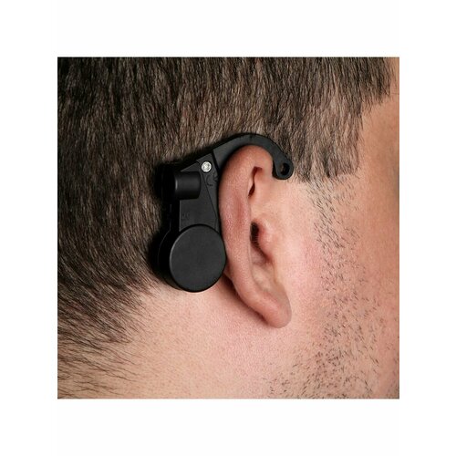 Устройство Антисон для водителей AS1 черный 455₽