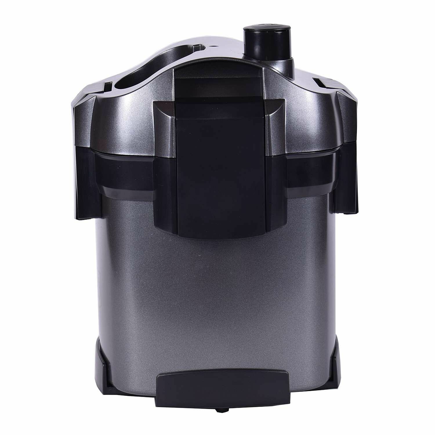 Tetra EX 400 Plus внешний фильтр для аквариумов 10-80 л - фото №19