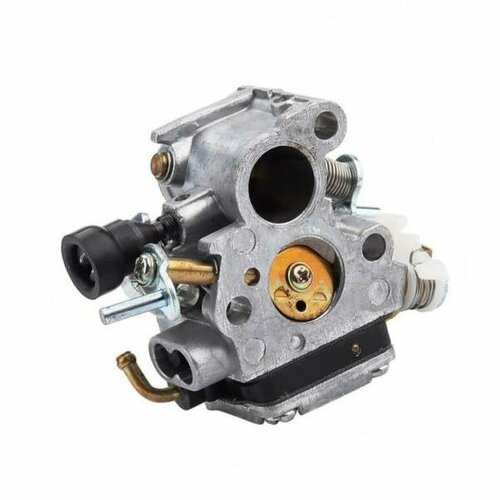 фото Карбюратор для бензопилы husqvarna 135, 140, 435, 440