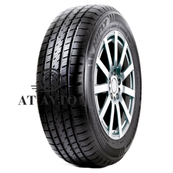 Легковая шина 225/60R17 99H Vigorous HT601 TL