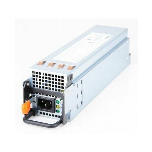 Блок питания Dell PowerEdge2950 750W PSU 0RX833 1867800₽
