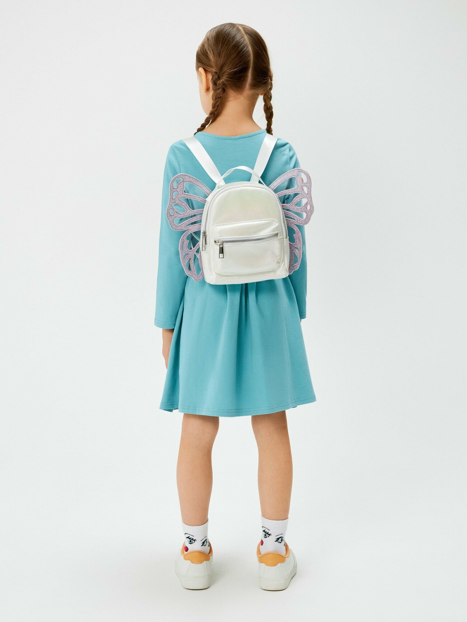 фото Рюкзак ACOOLA Blush цветной для девочек one size размер