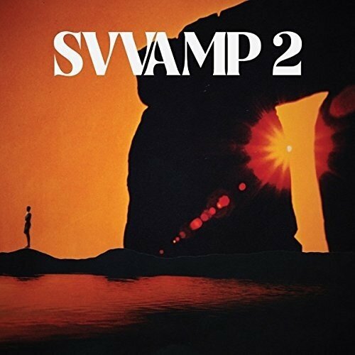 Виниловая пластинка Svvamp 2. 1 LP