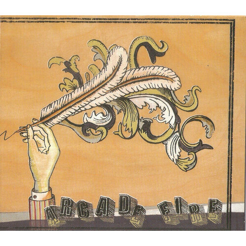 rowling joanne quidditch im wandel der zeiten AUDIO CD Arcade Fire - Funeral. 1 CD