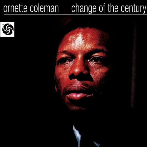 Audio CD Ornette Coleman (1930-2015) - Change Of The Century (Atlantic Masters) (1 CD) компакт диски esoteric recordings tim blake the tide of the century remastered edition cd