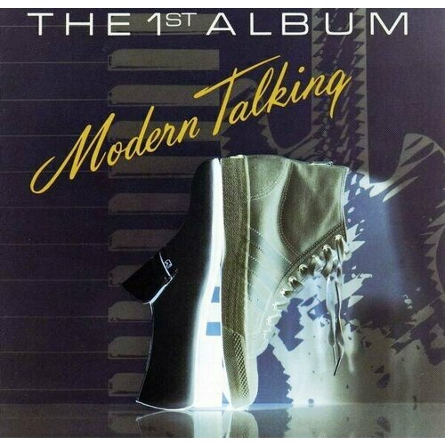 AUDIO CD Modern Talking - The First Album