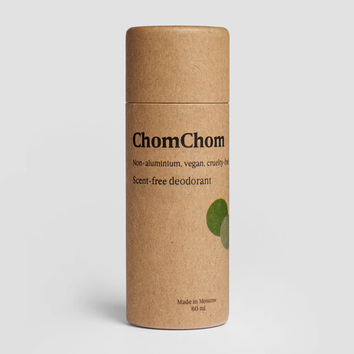 Дезодорант Chom Chom 