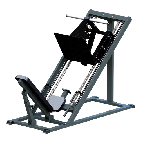 жим ногами spirit fitness sp 4508 Жим ногами AR035