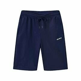 фото Шорты KELME Knitted trousers, синие, размер XS