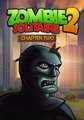 Zombie Solitaire 2 Chapter 2 (Steam; PC; Регион активации Не для РФ)