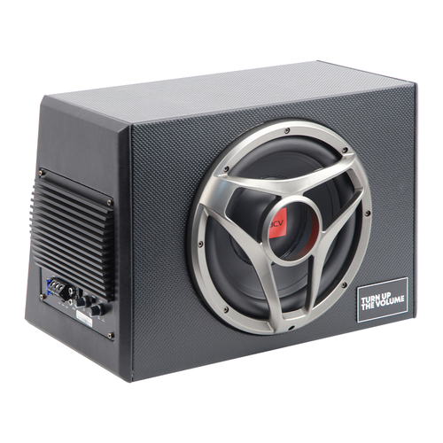 Автомобильный сабвуфер ACV BBA-10R 1335400₽