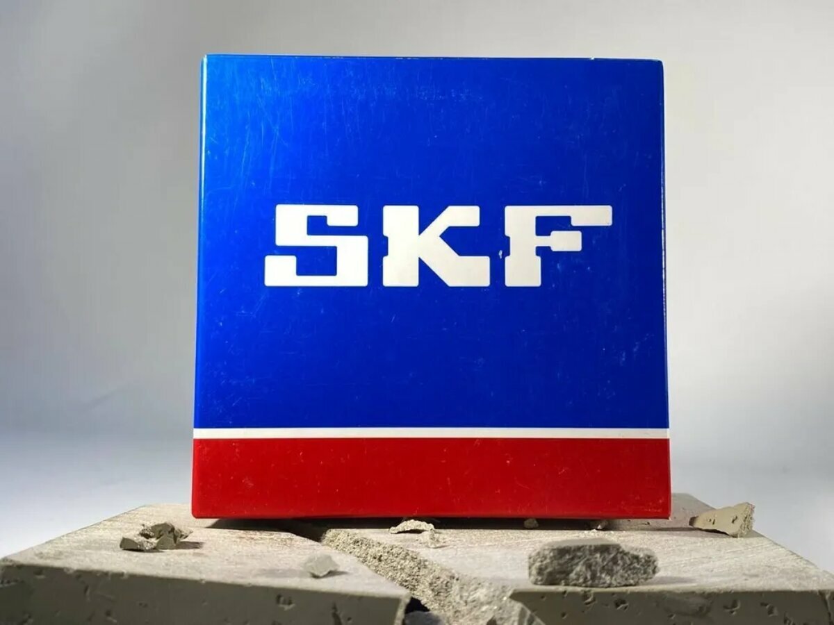 Подшипник SKF 6003-2Z/C3