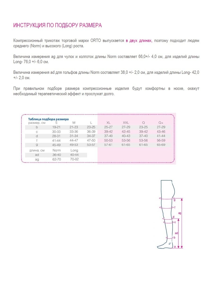 ORTO     2  (23-32  ..)/ / LONG L