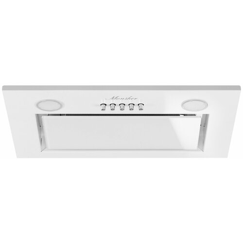 Встраиваемая вытяжка Monsher INNA 40 Blanc 1053200₽