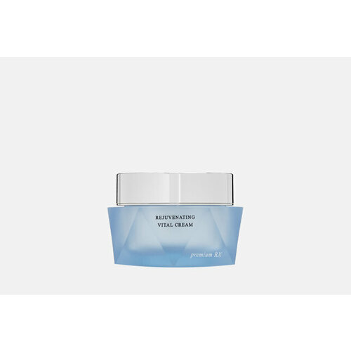 Крем для лица REJUVENATING VITAL CREAM