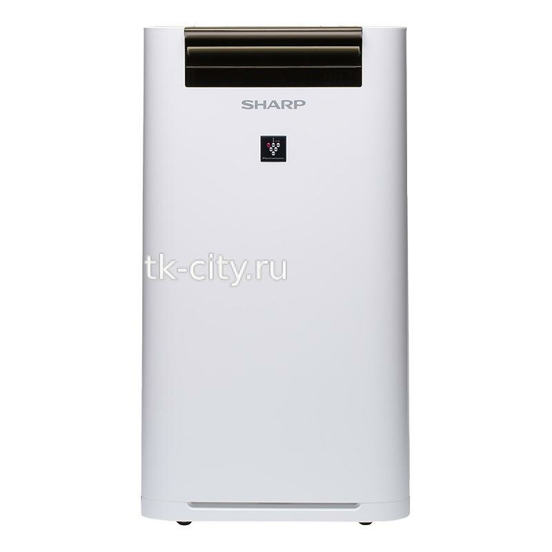 Очиститель/увлажнитель воздуха Sharp KC-G51RW